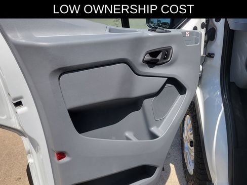 Used 2019 Ford Transit 350 XLT RWD image 14