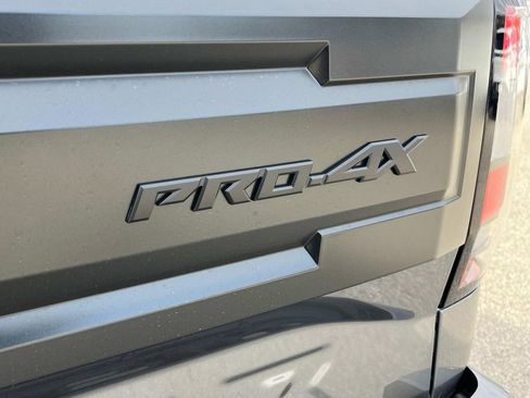 New 2026 Nissan Frontier PRO-4X w/ Pro Premium Package image 14