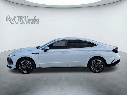 New 2026 Hyundai Sonata SEL FWD image 2
