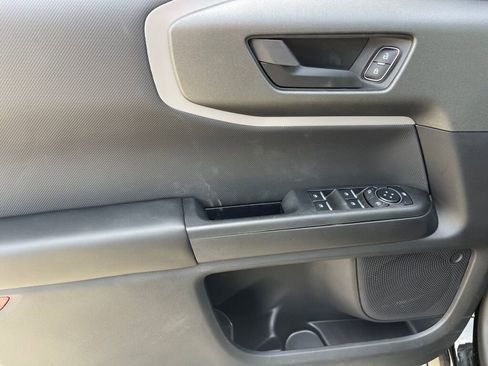 New 2026 Ford Bronco Sport Big Bend w/ Black Appearance Package image 7