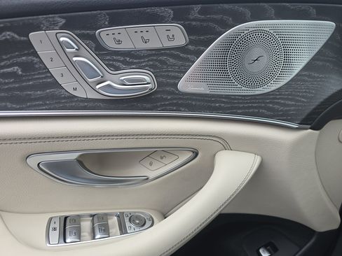 Used 2020 Mercedes-Benz CLS 450 4MATIC image 23
