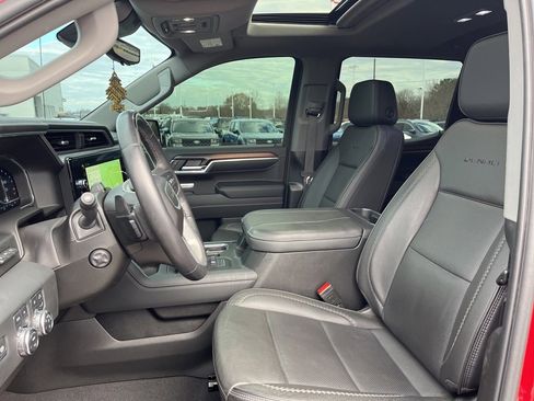 Used 2024 GMC Sierra 1500 Denali image 13