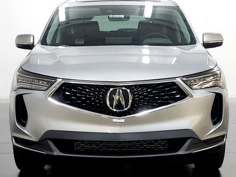 New 2026 Acura RDX SH-AWD image 12