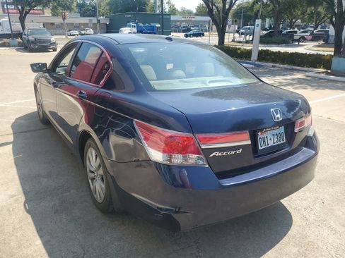 Used 2012 Honda Accord EX-L image 4