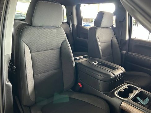 Used 2021 Chevrolet Silverado 1500 RST RWD image 45