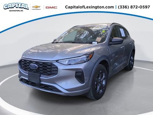 Used 2024 Ford Escape ST-Line image 1