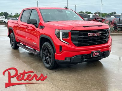Used 2024 GMC Sierra 1500 Elevation