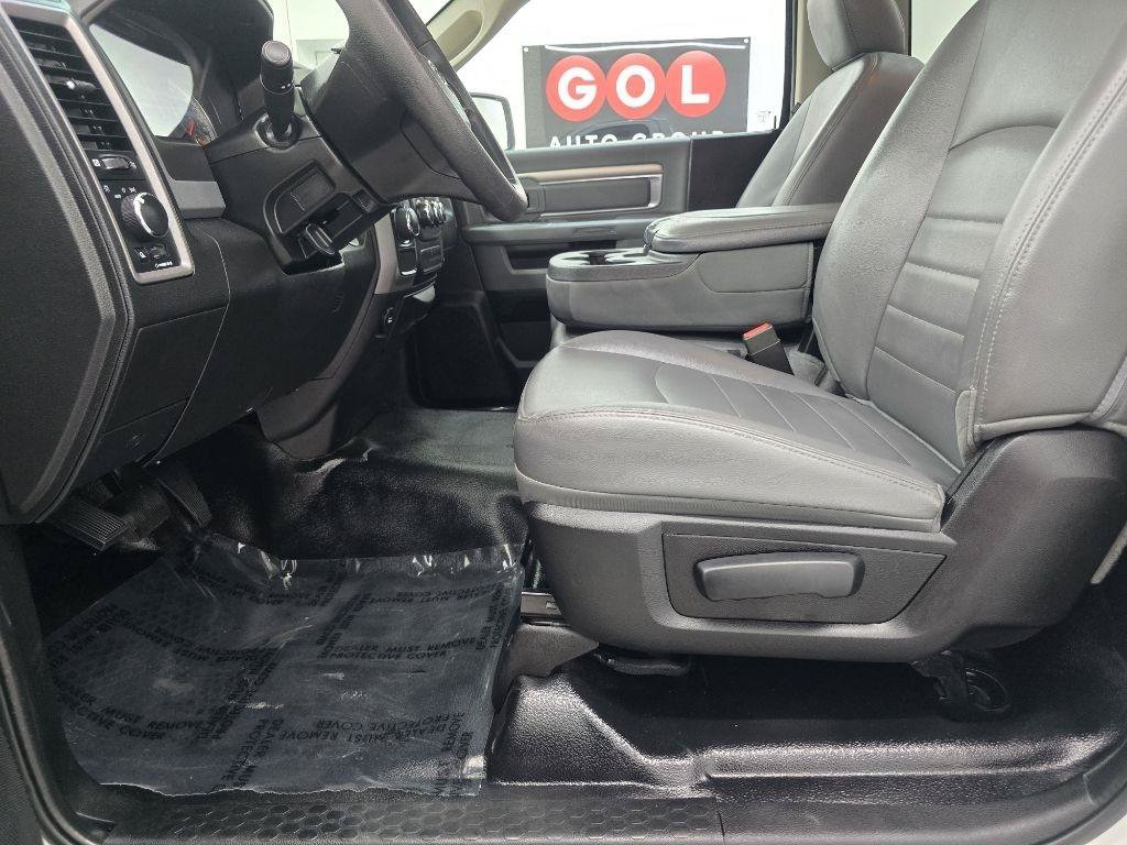 Used 2019 RAM 1500 Tradesman w/ Power & Remote Entry Group RWD image 11