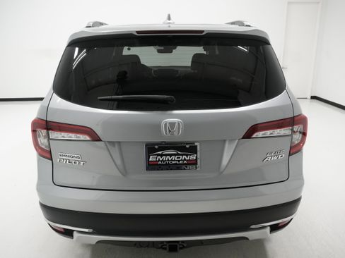 Used 2020 Honda Pilot Elite image 5