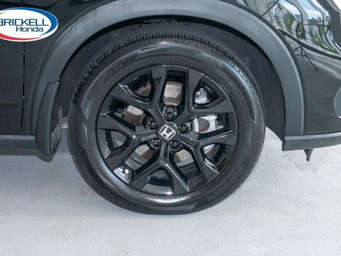 Used 2024 Honda HR-V Sport image 39