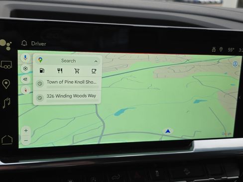 Used 2024 GMC Sierra 1500 Elevation image 21