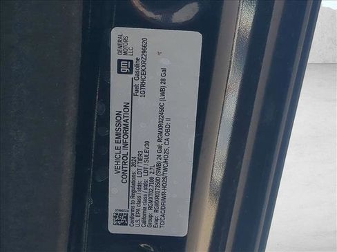 Used 2024 GMC Sierra 1500 Elevation RWD image 26
