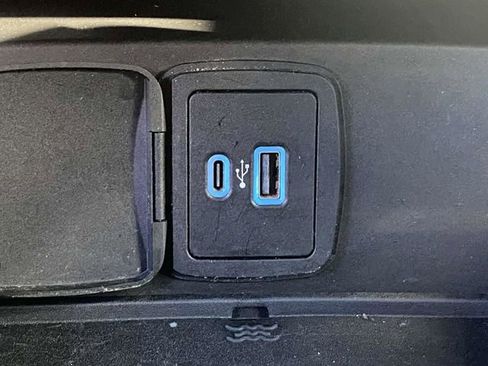 Certified 2023 Ford Bronco Big Bend image 29