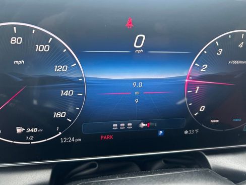 New 2026 Mercedes-Benz GLC 300 4MATIC image 16