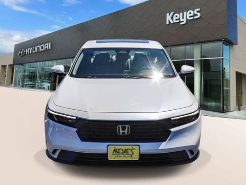 Used 2024 Honda Accord EX image 2