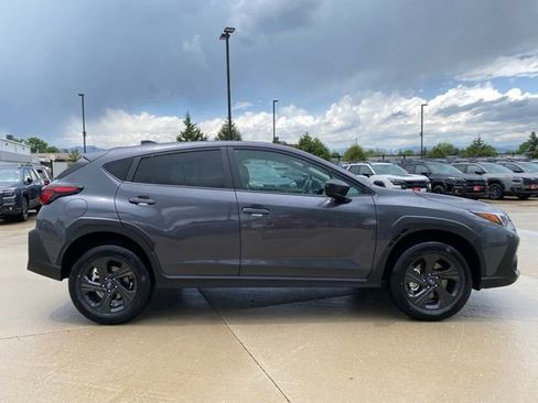 New 2026 Subaru Crosstrek 2.5i AWD/4WD image 6