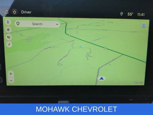 Used 2025 Chevrolet Equinox LT AWD/4WD image 15