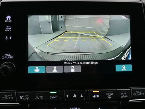 Used 2022 Honda Odyssey EX-L image 12
