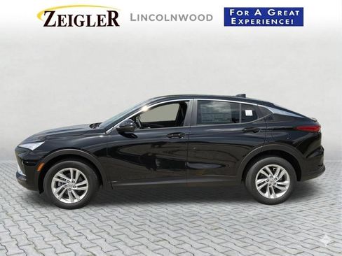 New 2026 Buick Envista Preferred w/ Convenience I Package FWD image 3