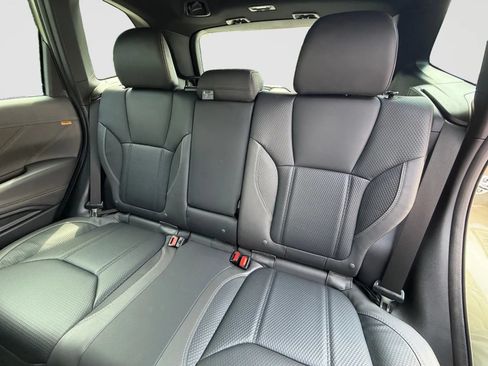 Used 2022 Subaru Forester Wilderness AWD/4WD image 15