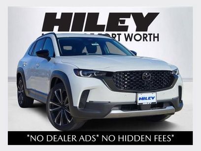 New 2026 MAZDA CX-50 AWD 2.5 S w/ Weather Package