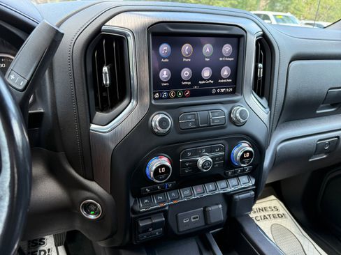 Used 2020 GMC Sierra 1500 Denali w/ Denali Ultimate Package image 36