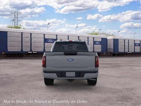 New 2026 Ford F150 STX AWD/4WD image 5