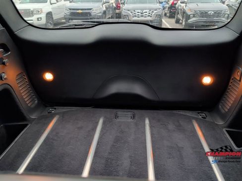 Used 2017 Jeep Grand Cherokee Limited image 26