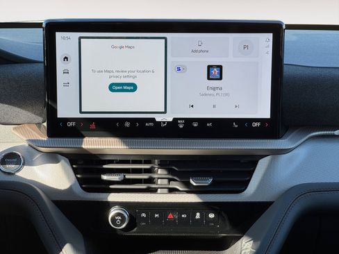 New 2026 Ford Explorer Active image 13