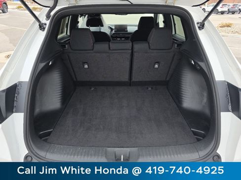 Certified 2023 Honda HR-V Sport image 18