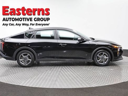 Used 2025 Kia K4 FWD image 4