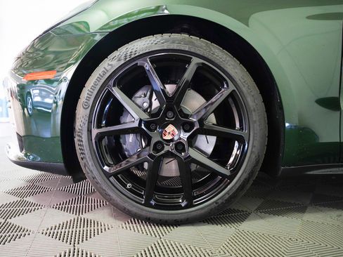 New 2026 Porsche Panamera image 14
