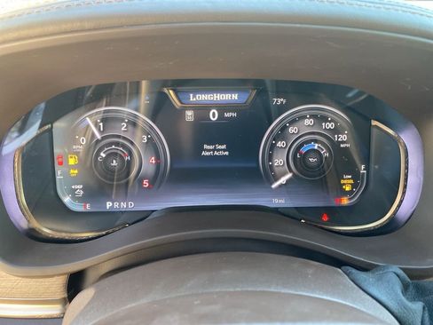 New 2026 RAM 2500 Limited image 35