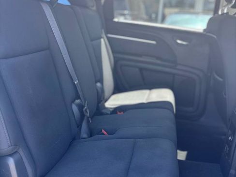Used 2010 Dodge Journey SXT FWD image 8