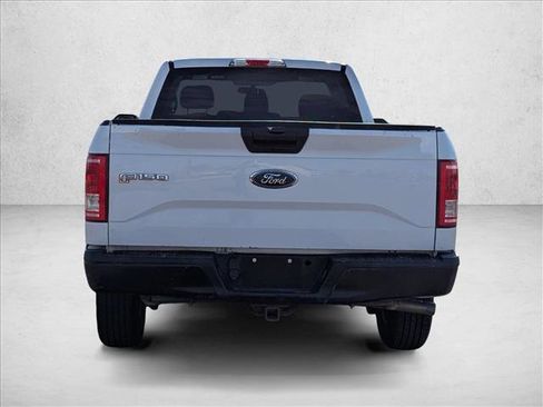 Used 2016 Ford F150 XL w/ Equipment Group 101A Mid image 6