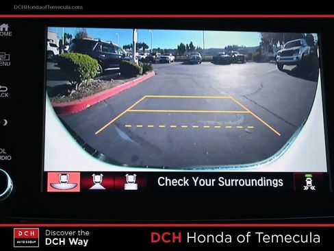 Certified 2022 Honda Ridgeline Black Edition image 14