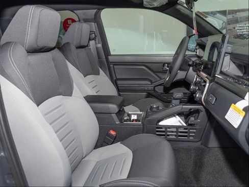 New 2026 Toyota Tacoma TRD Off-Road AWD/4WD image 22