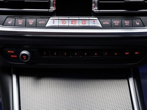 Used 2023 BMW M4 xDrive Competition w/ Executive Package image 57