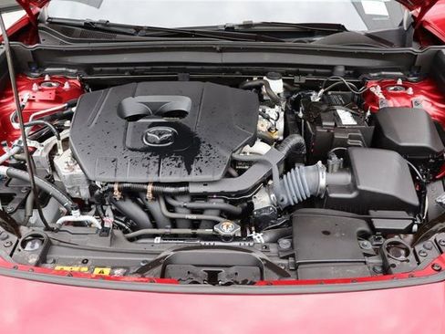 Used 2025 MAZDA CX-30 AWD 2.5 S w/ Select Sport Pkg image 18