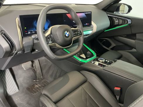 Certified 2025 BMW X3 xDrive30 w/ Convenience Package AWD/4WD image 24