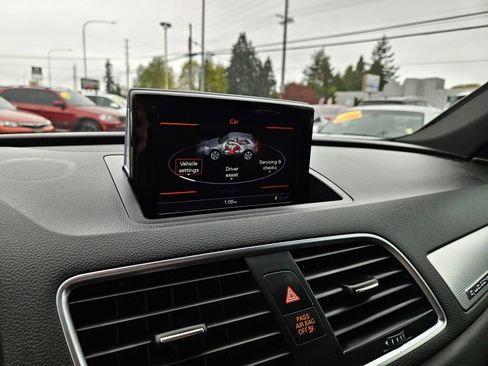 Used 2015 Audi Q3 2.0T Prestige image 21