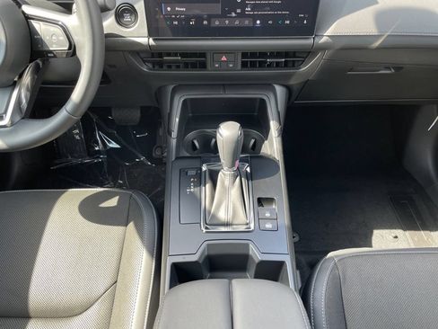 New 2026 MAZDA CX-5 Preferred AWD/4WD image 10