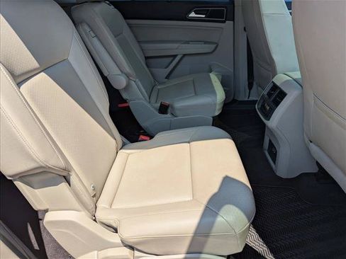 Used 2018 Volkswagen Atlas SEL AWD/4WD image 20