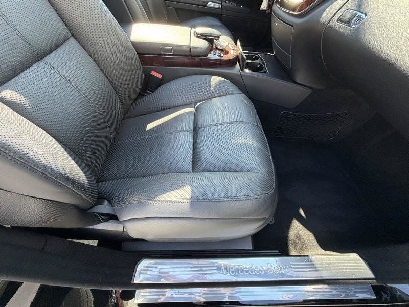 Used 2007 Mercedes-Benz S 550 image 49
