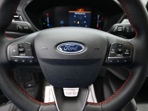 New 2025 Ford Escape ST-Line AWD/4WD image 14