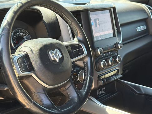 Used 2023 RAM 1500 Lone Star image 16