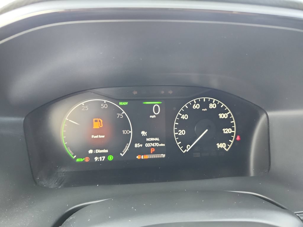Used 2024 Honda CR-V Sport image 31