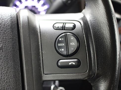 Used 2016 Ford F250 Lariat w/ Chrome Package AWD/4WD image 13