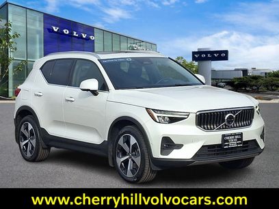 Certified 2023 Volvo XC40 B5 Plus w/ Driver Assist Package