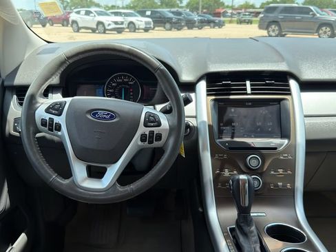 Used 2011 Ford Edge SEL w/ 202A Rapid Spec Order Code FWD image 24